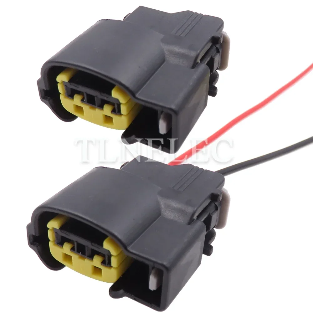 Audio Jumper Wire - 2 Pin Way Auto Ignition Coil