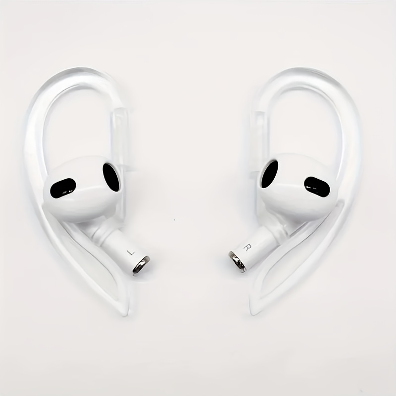 2Pcs Rotatable Extendable Anti - огляд і ціна Headphone Parts
