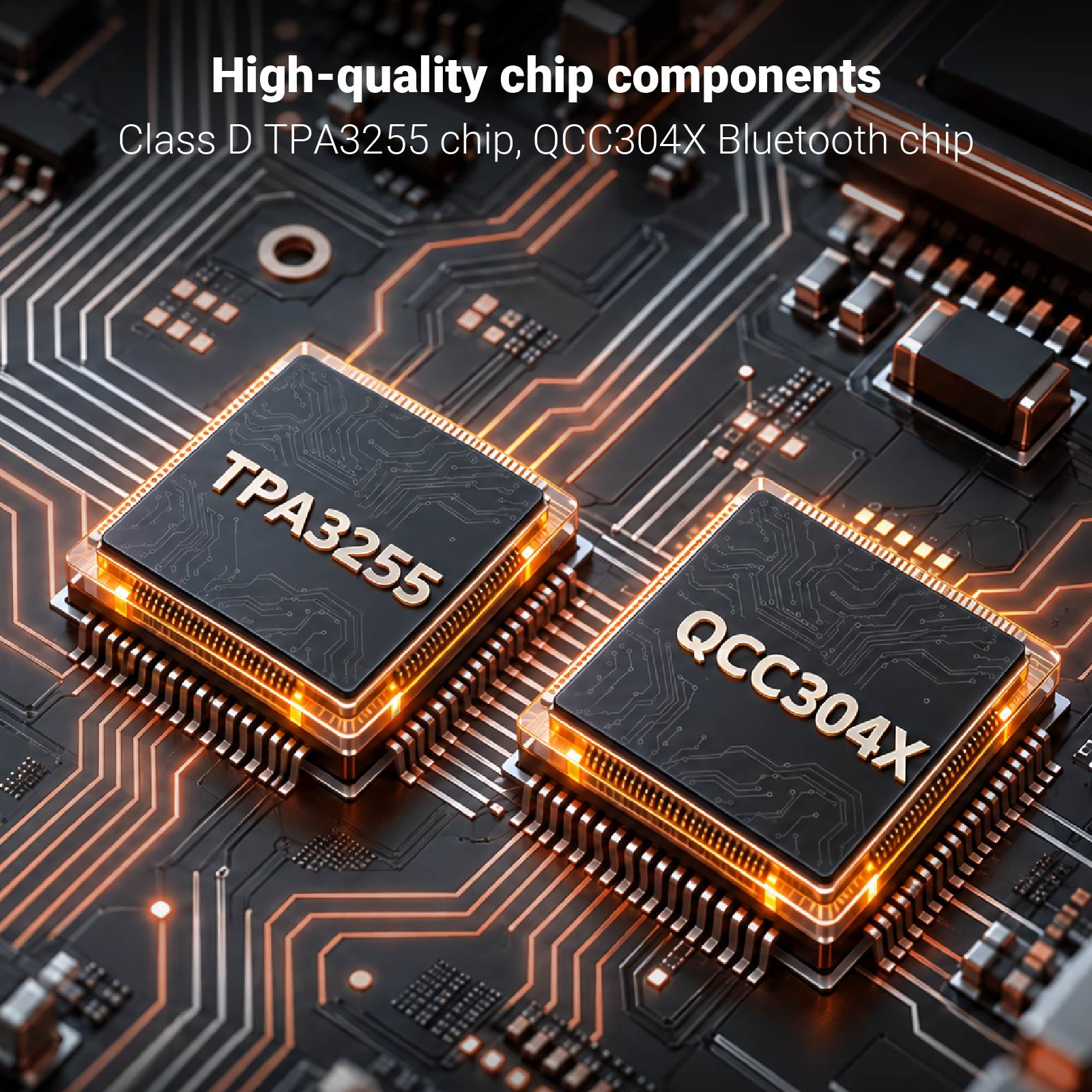 AIYIMA A07 PRO Bluetooth Ampli - огляд і ціна Es9018 Dac