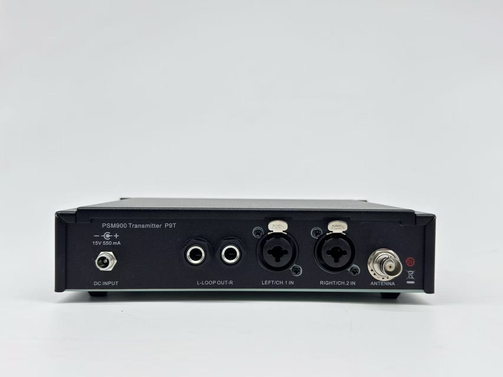 PSM900 Professional Audio Moni - огляд і ціна Ribbon Microphone