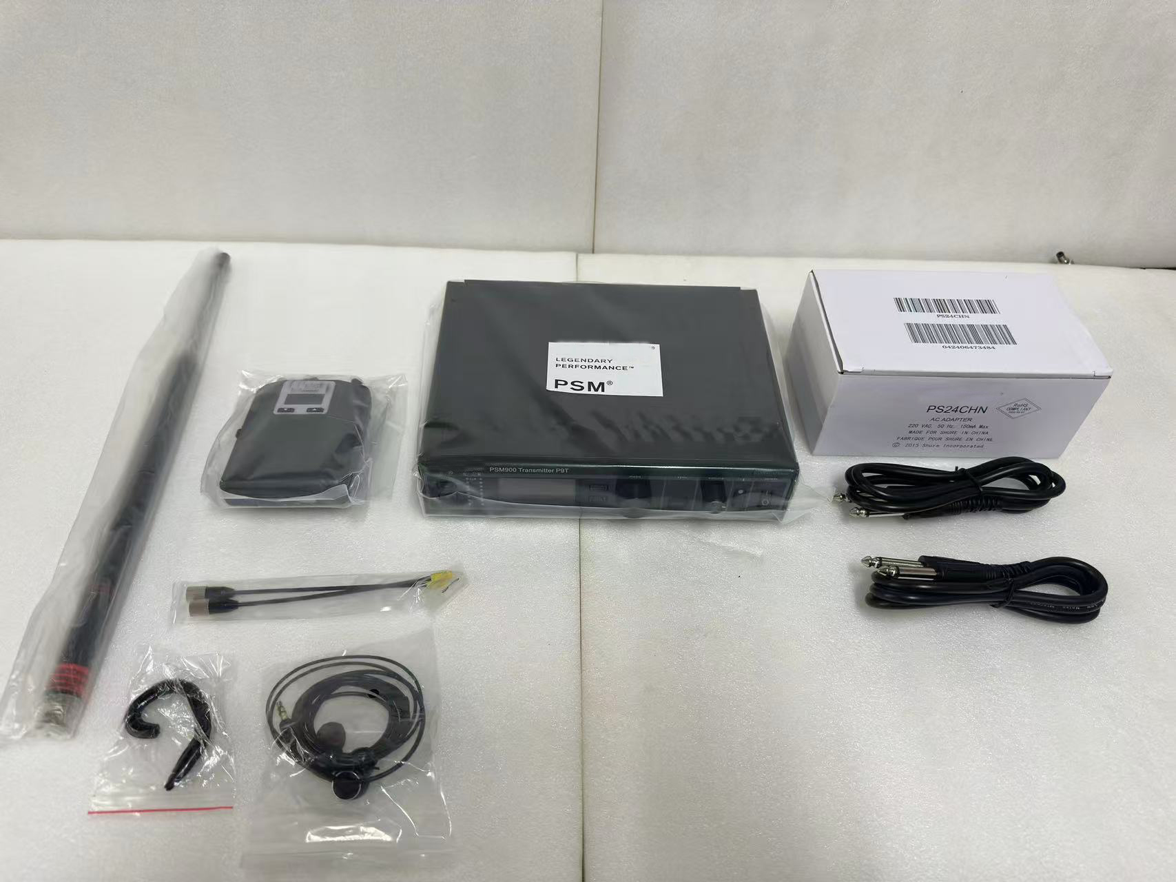 PSM900 Professional Audio Moni - огляд і ціна Ribbon Microphone