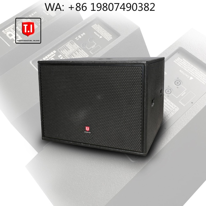 18 Inch Full Range Sound Bar S - огляд і ціна Full Range Speaker