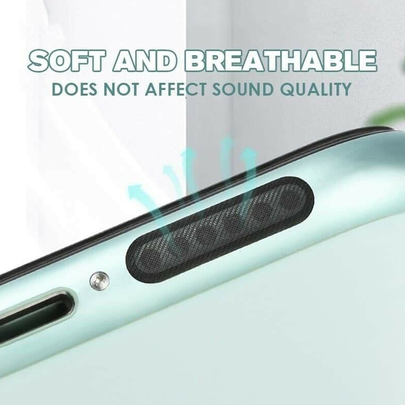 Universal Mobile Phone Speaker - огляд і ціна Speaker Terminal