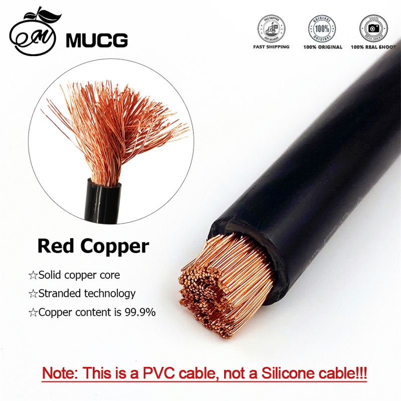 Copper Wire PVC Flexible Elect - огляд і ціна Audio Jumper Wire