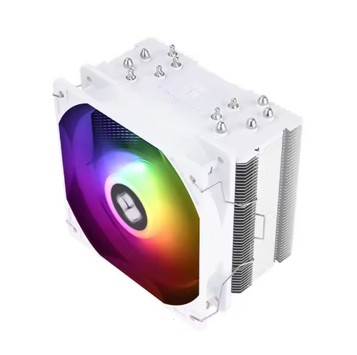 Thermalright TL-BA120 SE ARGB  - огляд і ціна Heatsink Aluminum