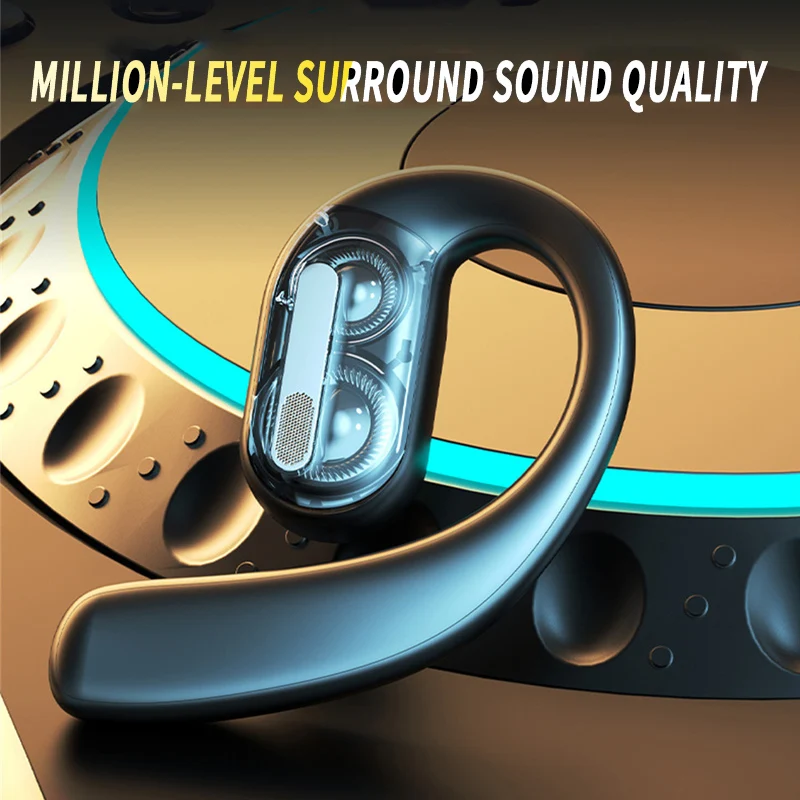 Wireless Bluetooth Headphones  - огляд і ціна Headphone Parts