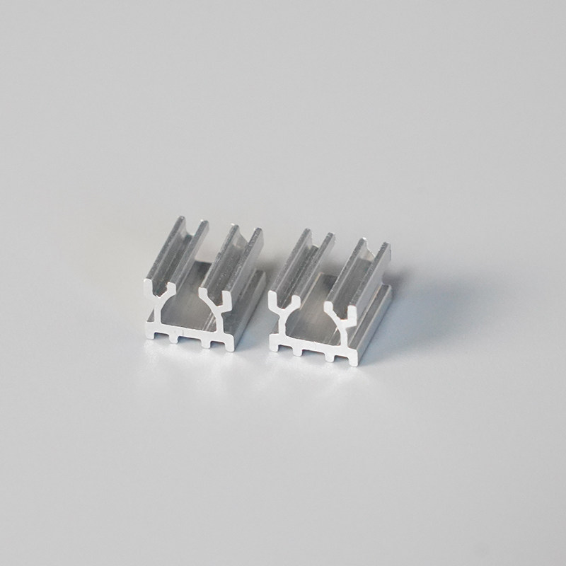 Full Aluminum Heat Sink for TO - огляд і ціна Heatsink Aluminum