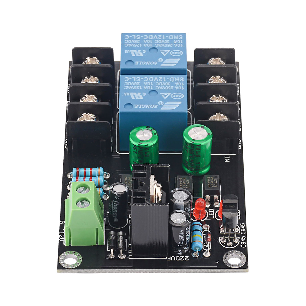 AIYIMA 2.0 Digital Amplifier S - огляд і ціна Es9018 Dac