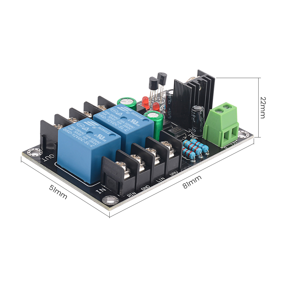 AIYIMA 2.0 Digital Amplifier S - огляд і ціна Es9018 Dac