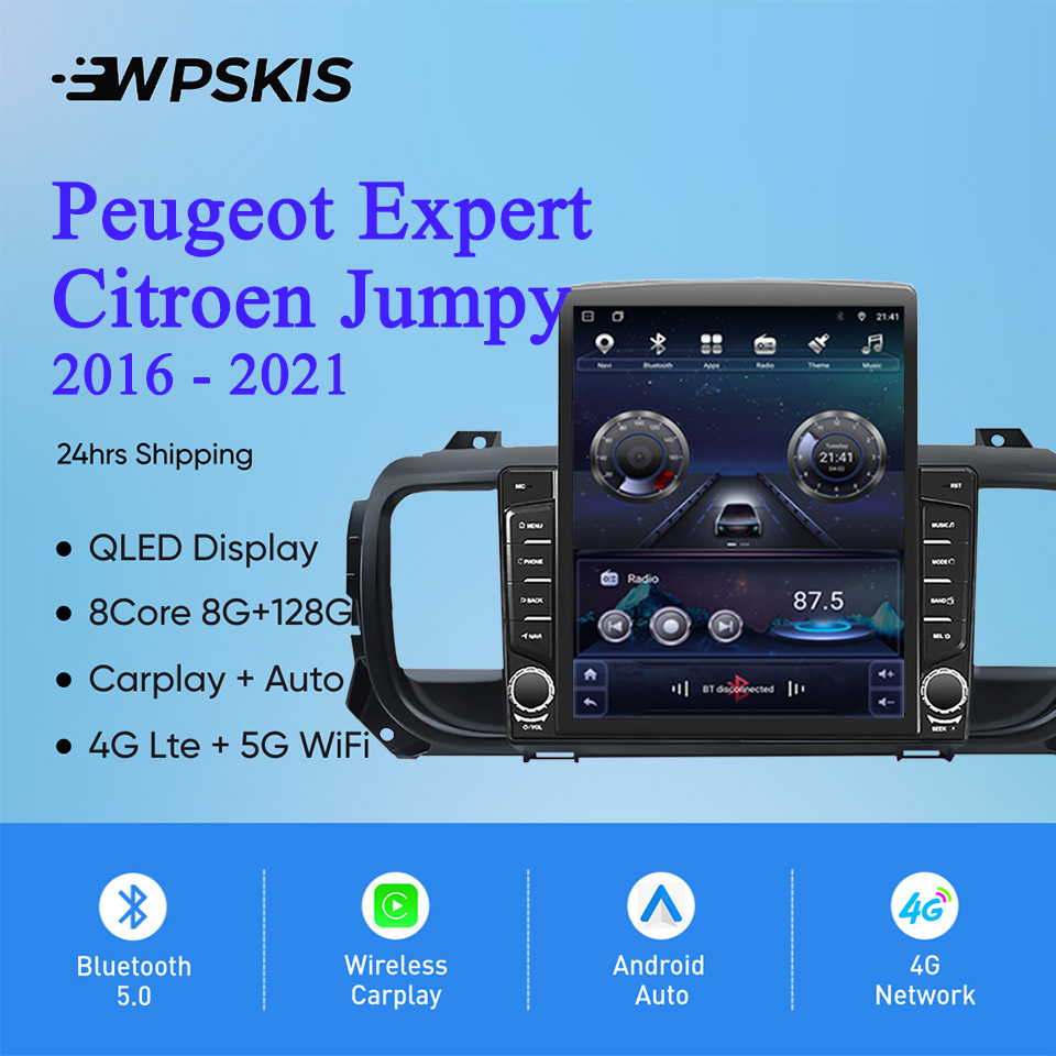 8Core 8+128G Carplay Auto Car  - огляд і ціна Ribbon Microphone