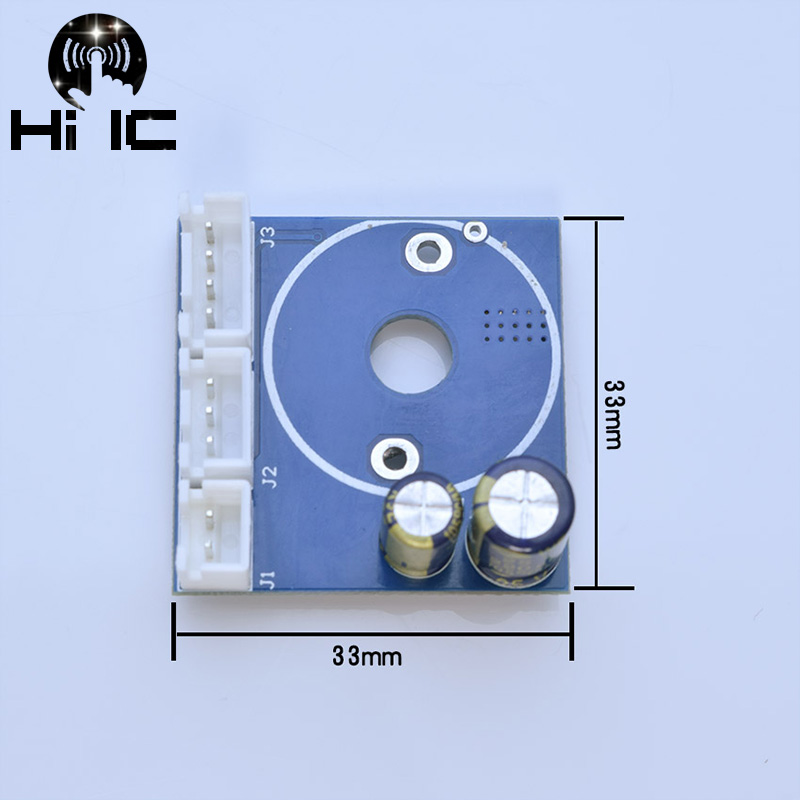 ALPS27 HiFi Infrared Remote Co - огляд і ціна Volume Control Board
