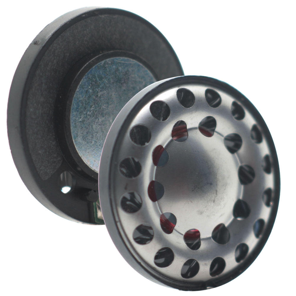 Poyatu 7506 Speaker Unit for S - огляд і ціна Diy Headphone