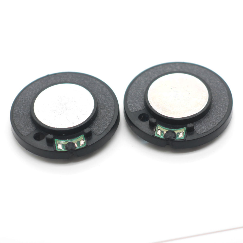 Poyatu 7506 Speaker Unit for S - огляд і ціна Diy Headphone