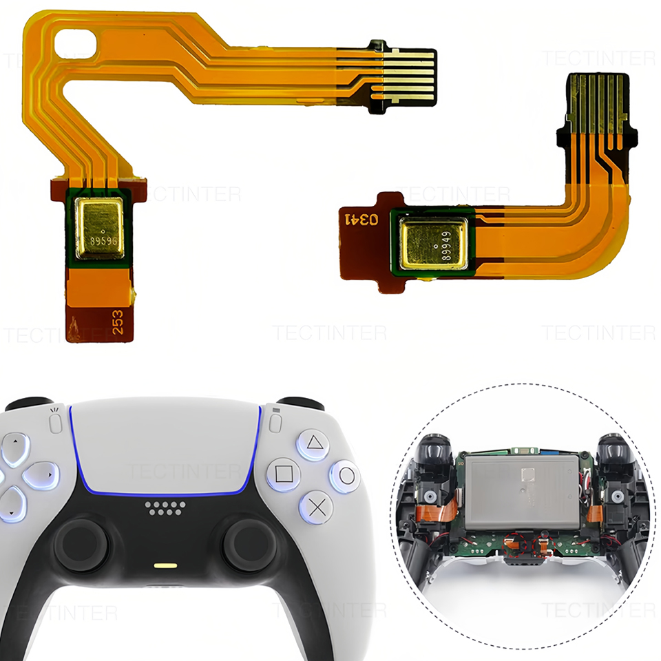 1sets Microphone Flex Cable Re - огляд і ціна Ribbon Microphone
