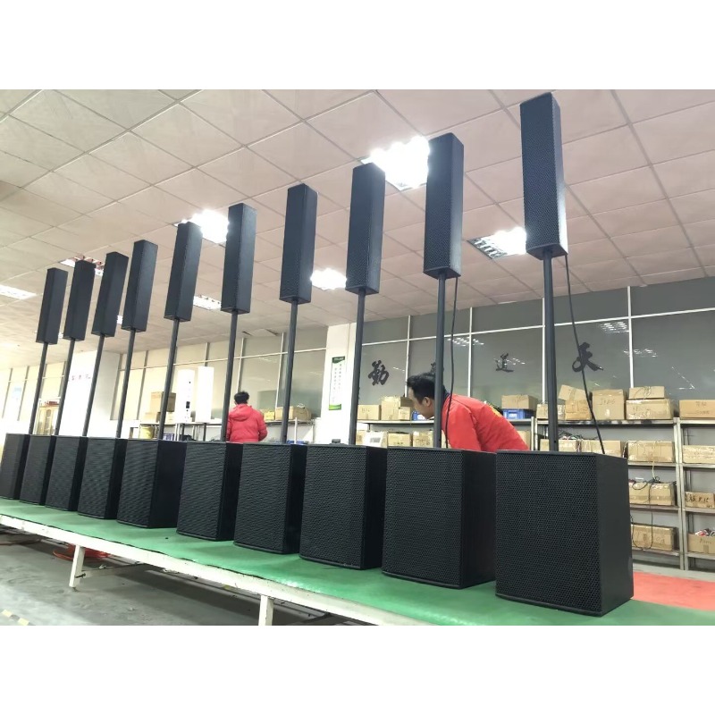 Dual 15 Inch Two-Way Portable  - огляд і ціна Full Range Speaker