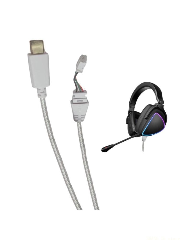 M5TD 2.5m Headphone Replacemen - огляд і ціна Diy Headphone