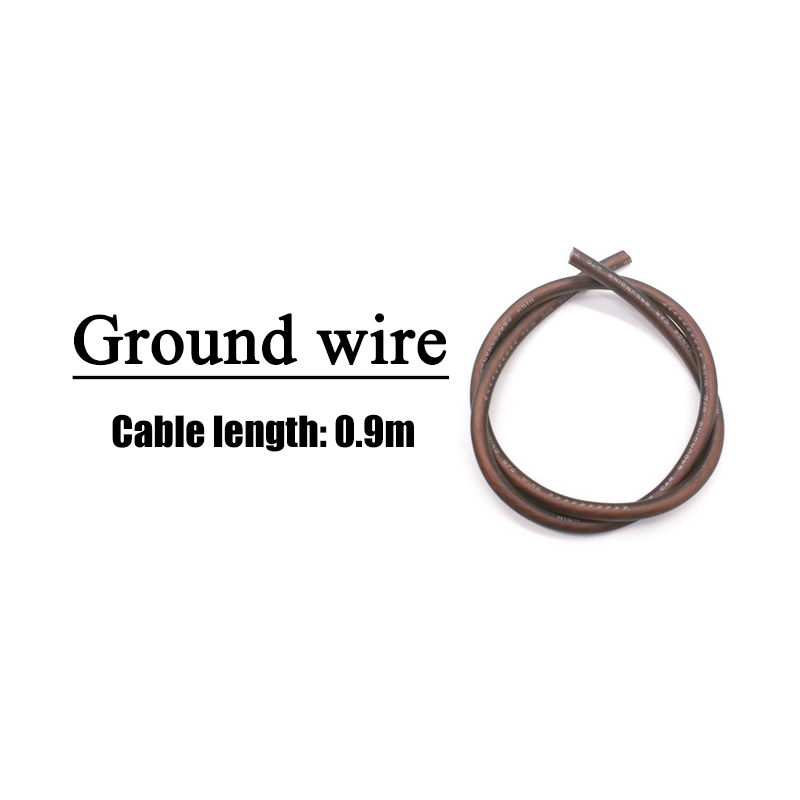 3500W Car Audio Speakers Wirin - огляд і ціна Audio Jumper Wire