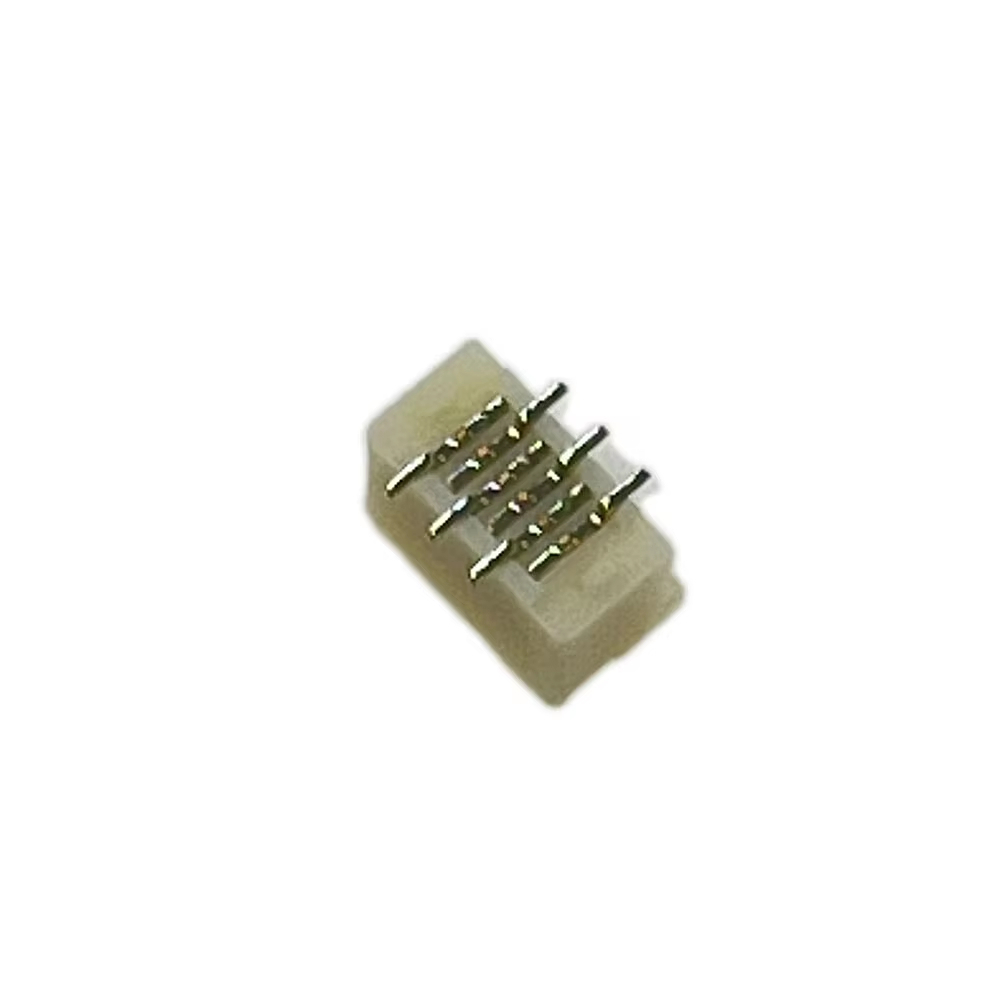 2PCS 6pin Socket Contact Clip  - огляд і ціна Ribbon Microphone