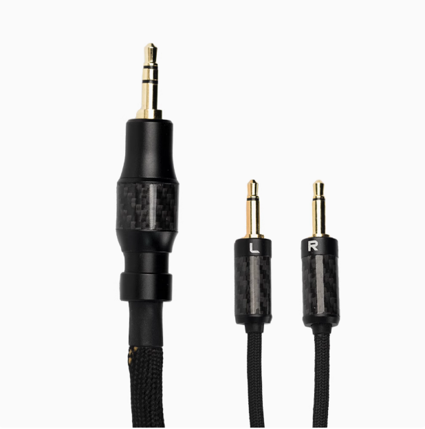 FiiO LL-RC 2025 1.5m Audio Cab - огляд і ціна Rca Cable