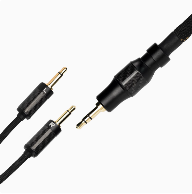 FiiO LL-RC 2025 1.5m Audio Cab - огляд і ціна Rca Cable