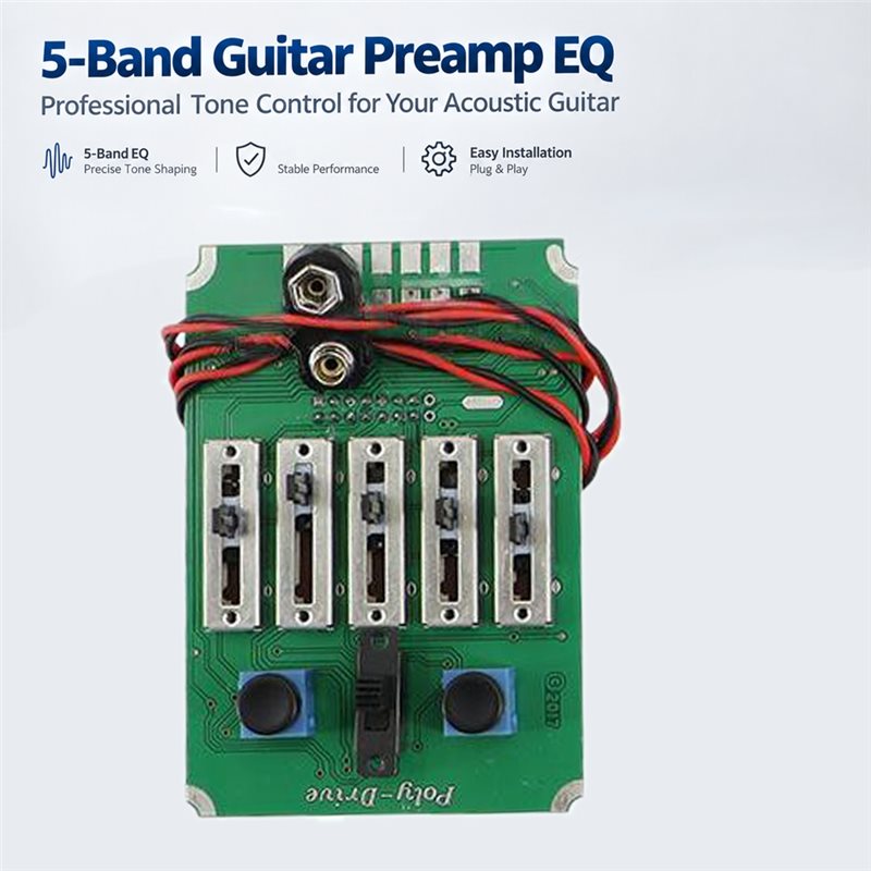 A06F-Active/Passive Switchable - огляд і ціна Passive Preamp