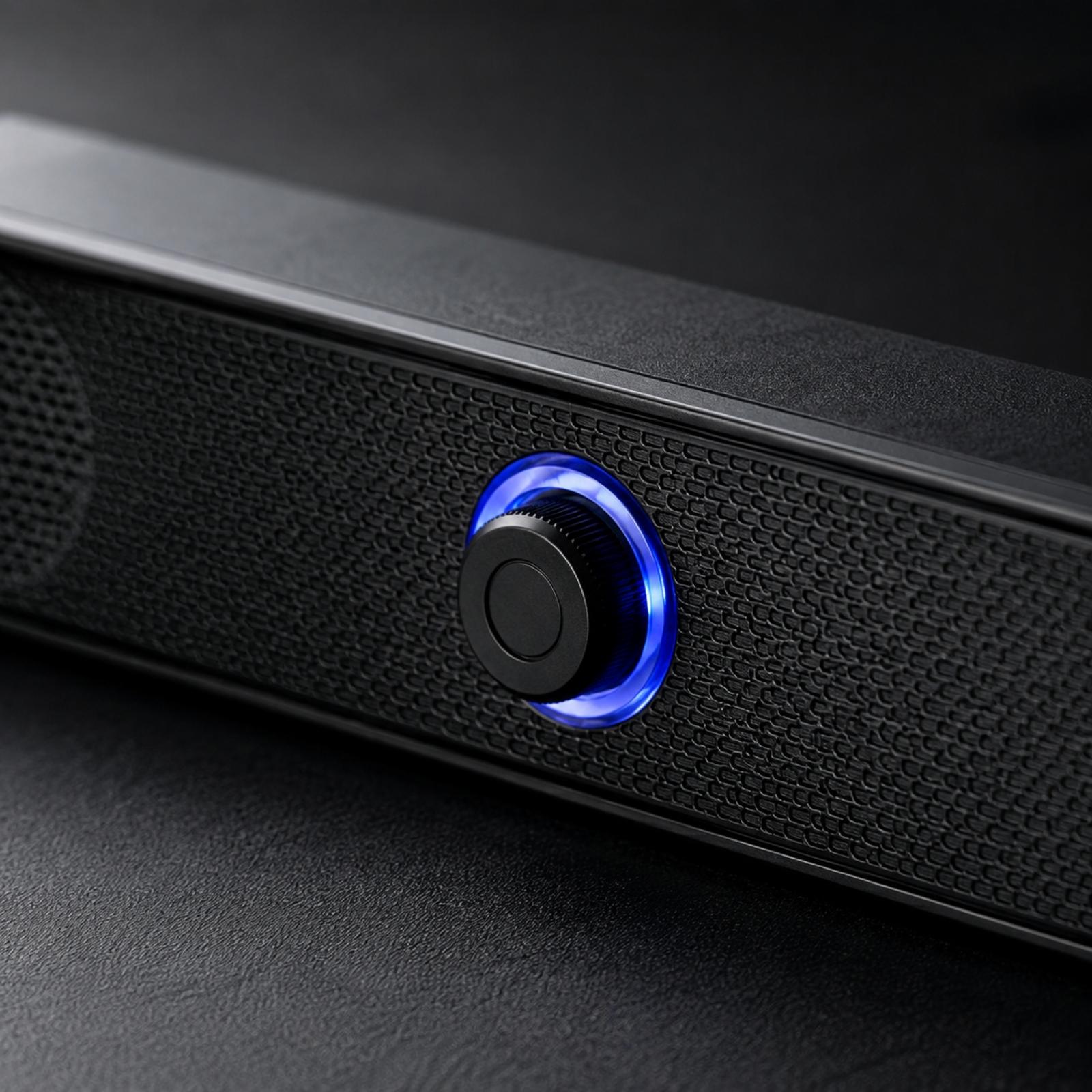 USB Wired Speaker for Desktop  - огляд і ціна Speaker Wire
