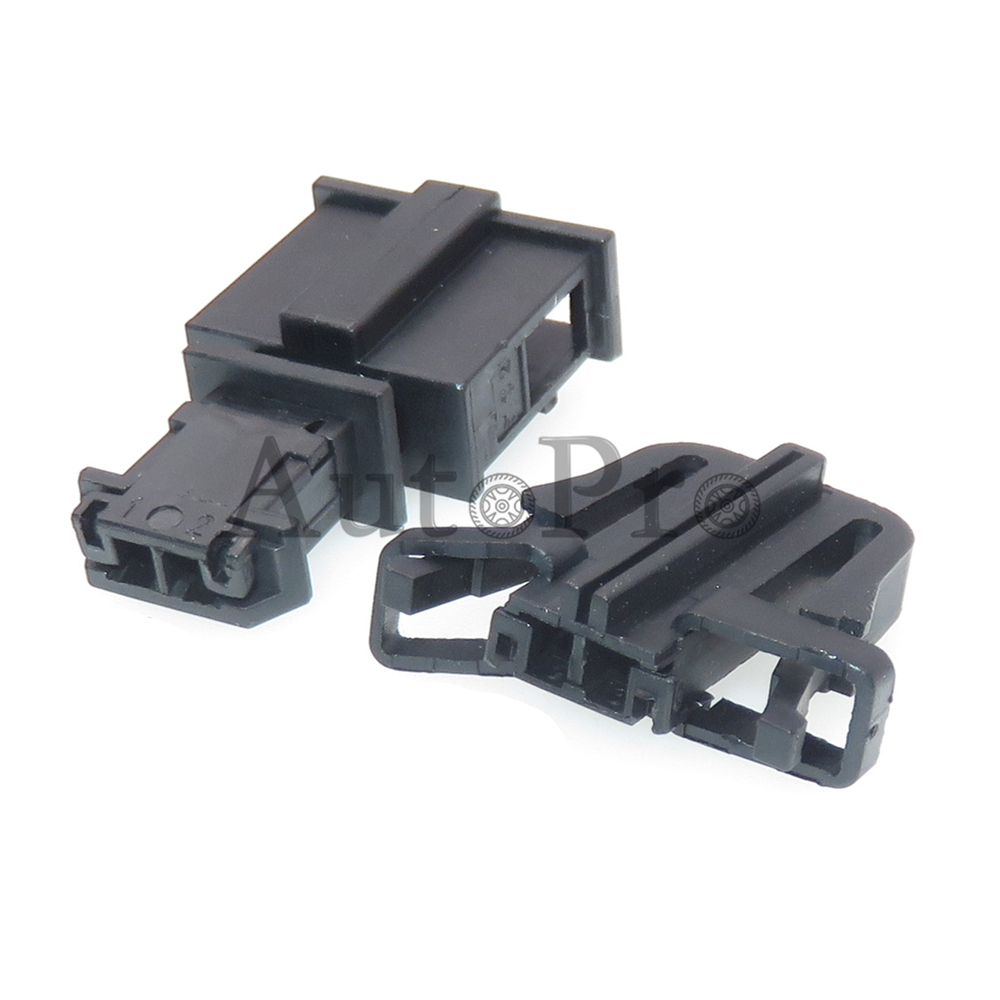 1 Set 2 Hole AC Assembly Auto  - огляд і ціна Audio Jumper Wire