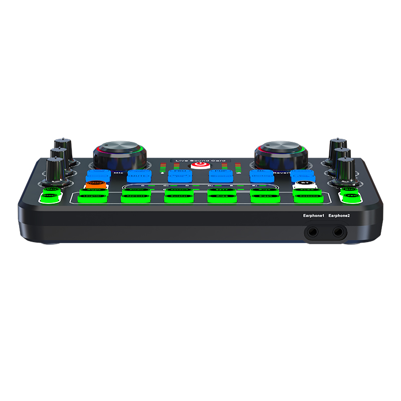 Biner X60L Professional Audio  - огляд і ціна Audio Interface