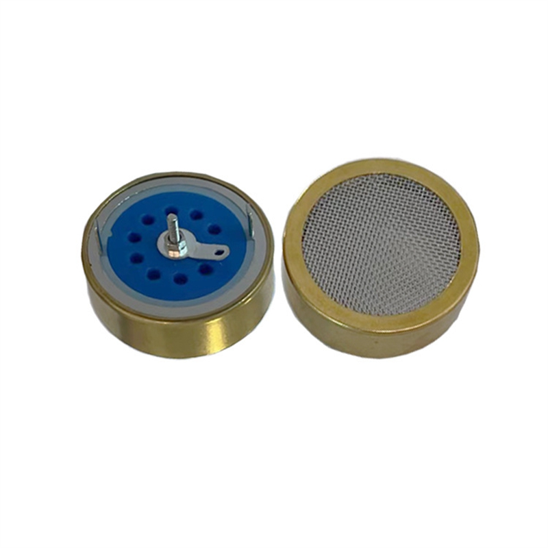 Excellent-25Mm Microphone Diap - огляд і ціна Microphone Capsule