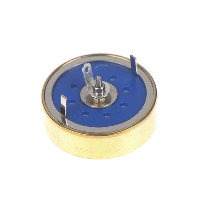 Excellent-25Mm Microphone Diap - огляд і ціна Microphone Capsule