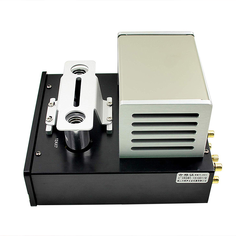 YAQIN MS-23B Hifi Tube Phono A - огляд і ціна Passive Preamp