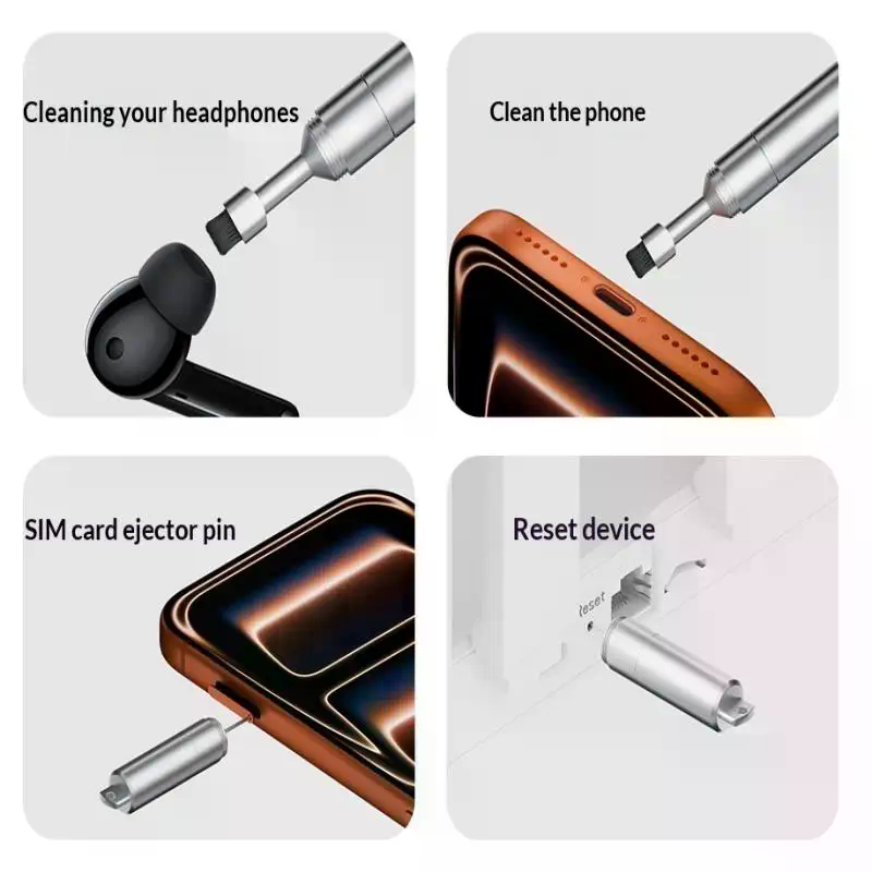 SIM Card Tray Removal Tool Eje - огляд і ціна Diy Headphone