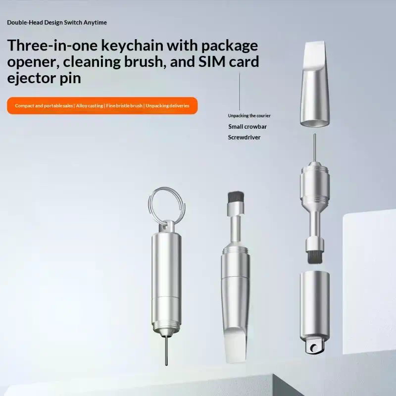 SIM Card Tray Removal Tool Eje - огляд і ціна Diy Headphone
