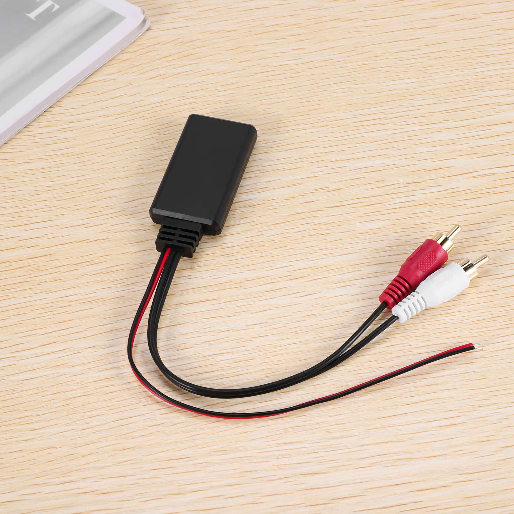 Super Sale Car Universal Wirel - огляд і ціна Rca Cable