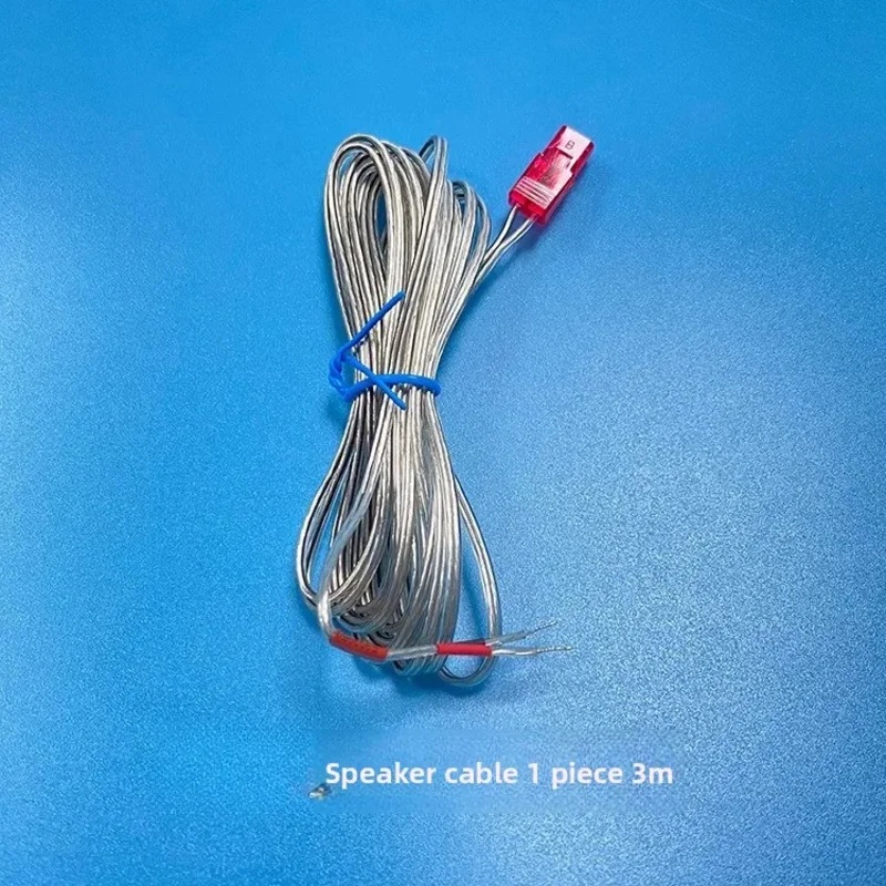 New Original for Samsung 5.1 H - огляд і ціна Audio Jumper Wire
