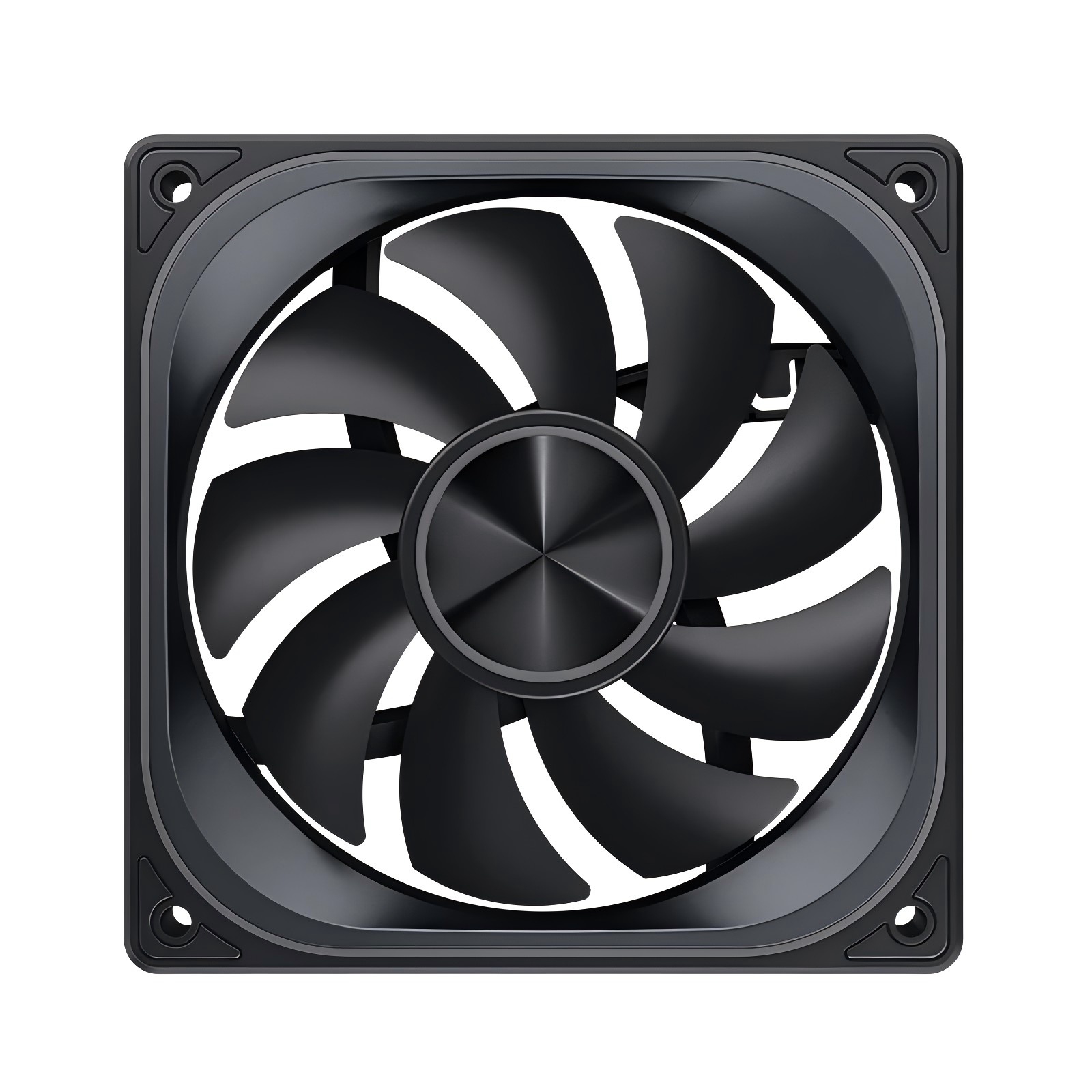 JONSBO ZA-120/240/360 ARGB 12/ - огляд і ціна Heatsink Aluminum