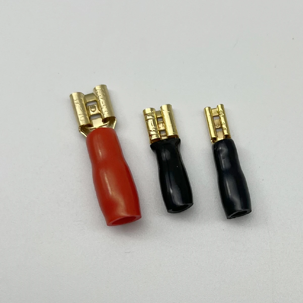 Car Home Audio Pure Copper Gol - огляд і ціна Speaker Terminal