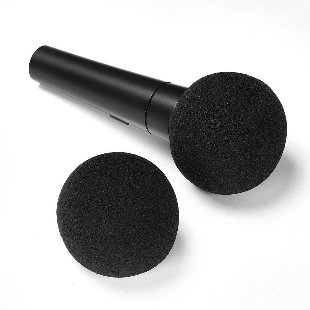 Replacement Mic Windscreen Cov - огляд і ціна Microphone Capsule