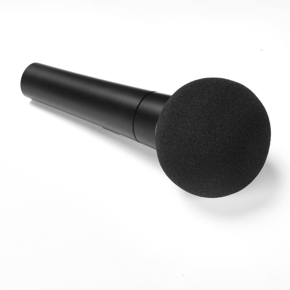 Replacement Mic Windscreen Cov - огляд і ціна Microphone Capsule
