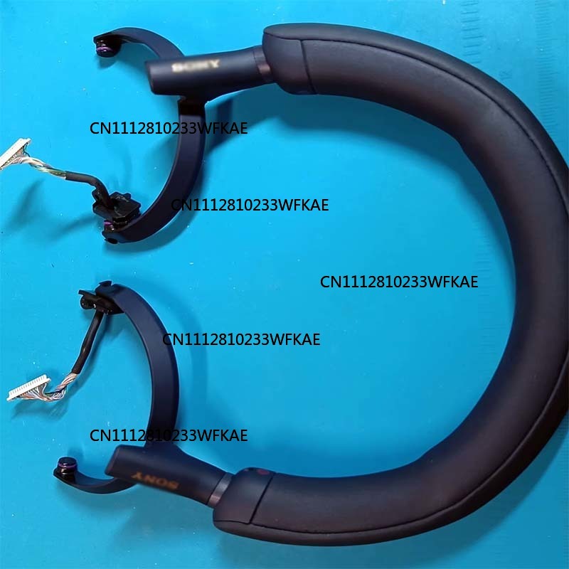 95% New Headband wireless and  - огляд і ціна Headphone Parts
