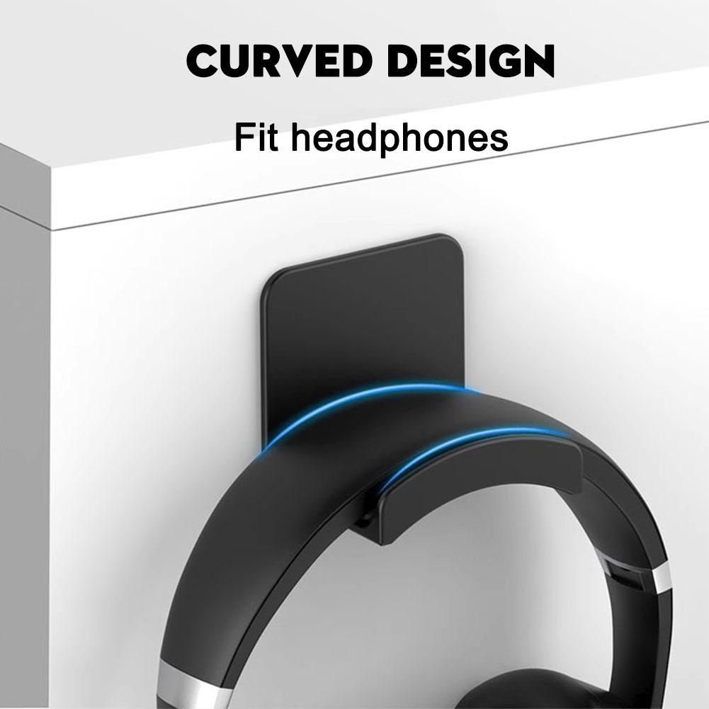Universal Wall Mounted Headpho - огляд і ціна Headphone Parts