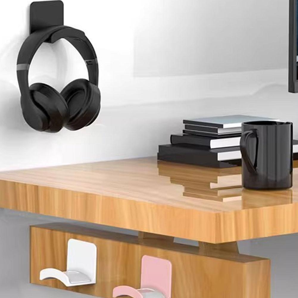 Universal Wall Mounted Headpho - огляд і ціна Headphone Parts