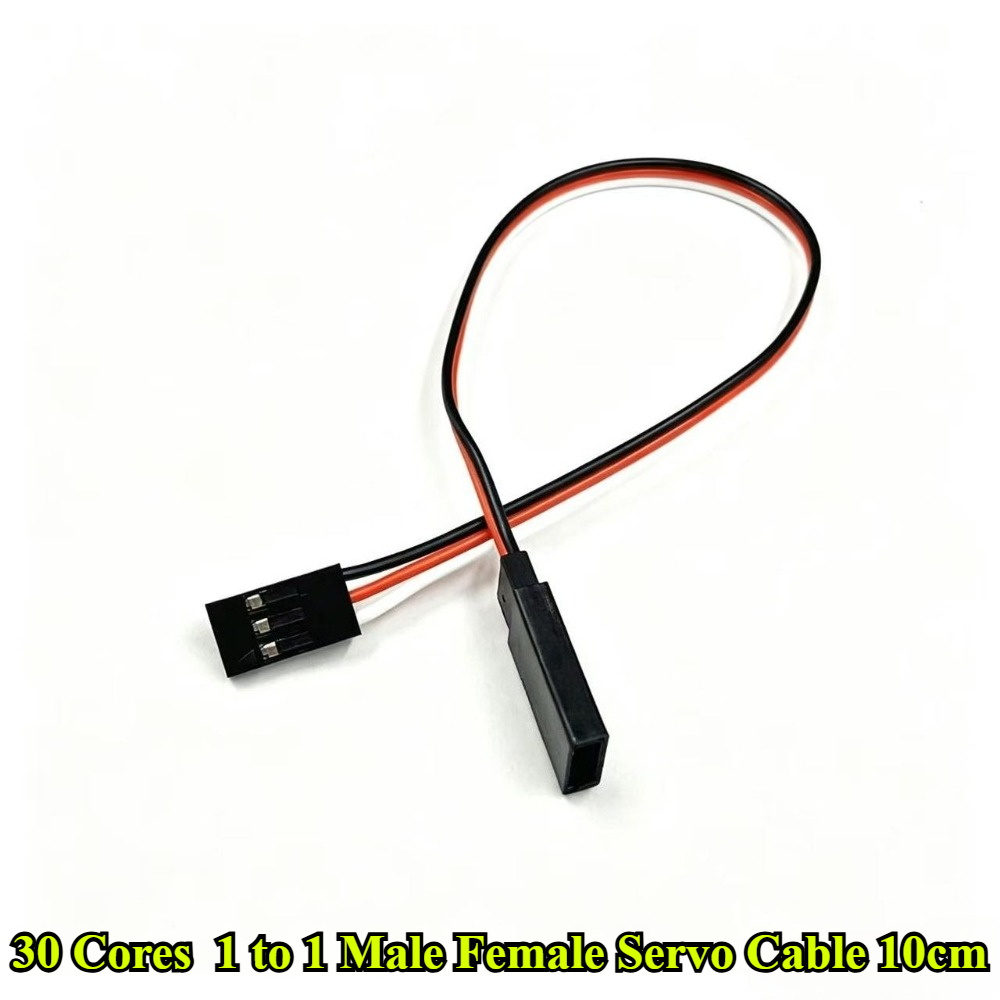 10/20CM 1to1/ 1to2/ 1to3/ 1to4 - огляд і ціна Rca Cable