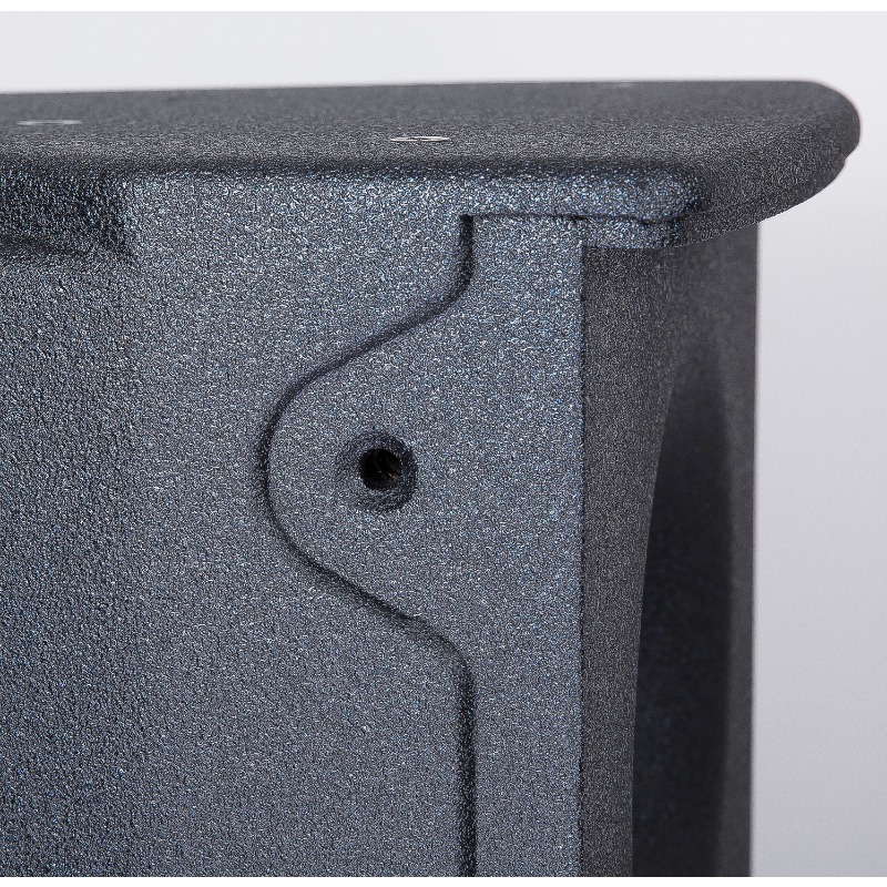15 Inch Pure Iron Woofer Two-W - огляд і ціна Woofer