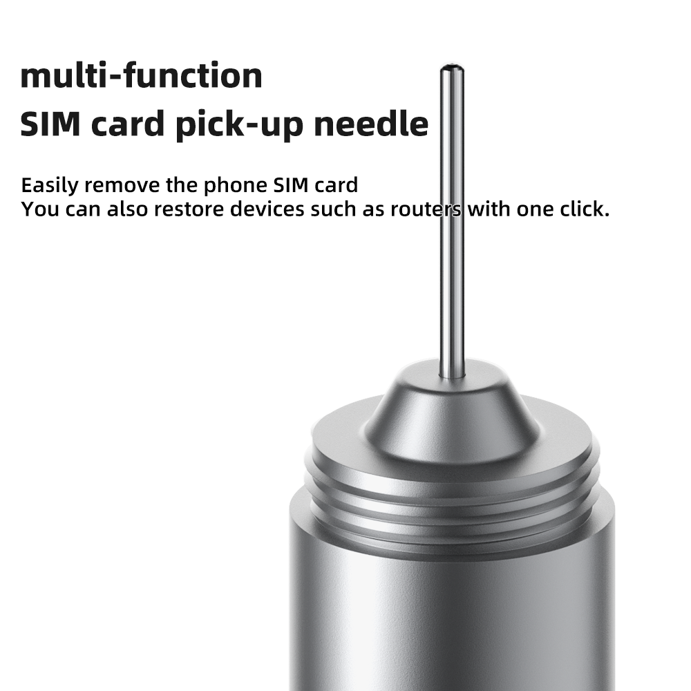 SIM Card Tray Removal Tool Eje - огляд і ціна Diy Headphone