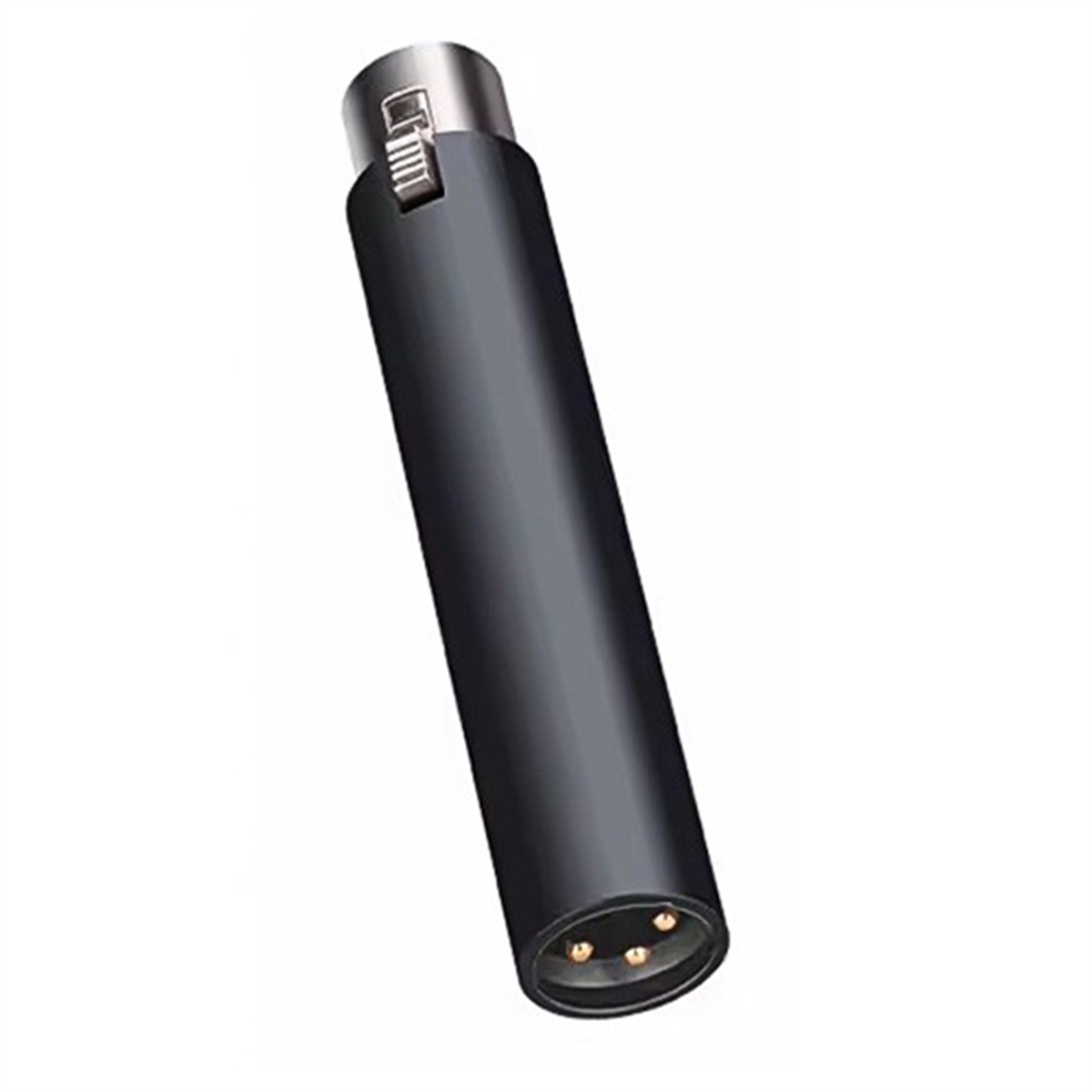 A003 48V Microphone Dynamic Pr - огляд і ціна Passive Preamp