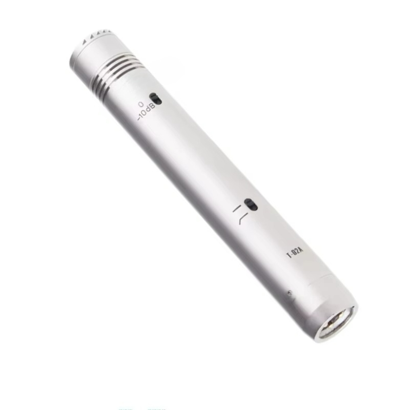 22mm Gold-plated Capsule FET C - огляд і ціна Microphone Capsule