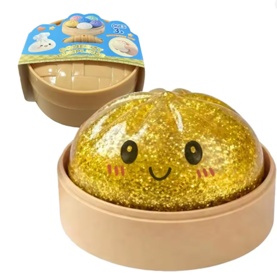 NEW Realistic Giant Dumpling S - огляд і ціна Woofer