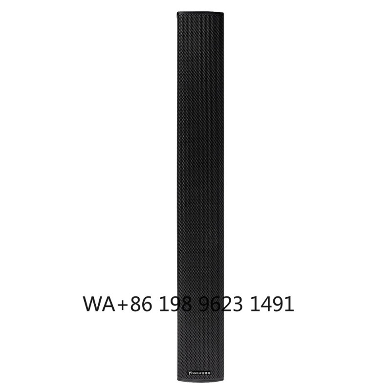 18 Inch 2200W Active Woofer DJ - огляд і ціна Woofer