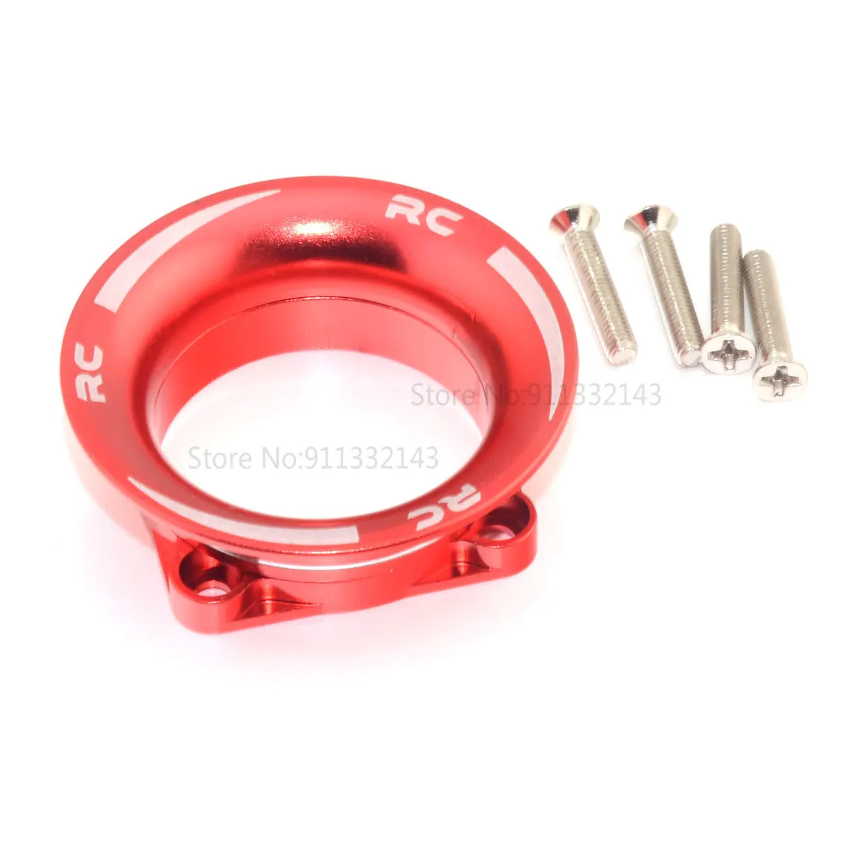 Aluminum Air Channel Metal Fan - огляд і ціна Heatsink Aluminum